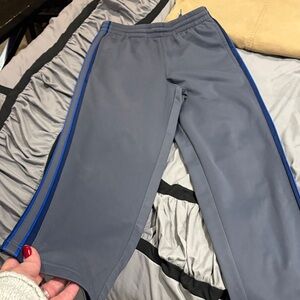 Tek Gear Charcoal Gray Active Pants